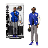 Barbie Signature Muñeco de Colección Ken LeBron James