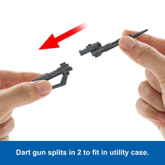 Jurassic World Rebirth Storypack With Exclusive Spinosaurus, 2 Human Figures & Accessories