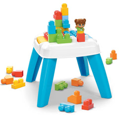 MEGA Bloks Build ‘n Tumble Table