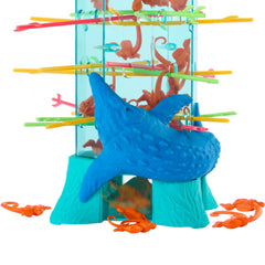 Kerplunk Saga Jeu Pour Les enfants et La Famille