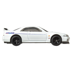 Hot Wheels Premium Car Culture Modern Classics Nissan Skyline R-33 1:64 Scale Collectible Vehicle