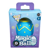 Magic 8 Ball Easter Novelty Game For Kids, Adult, Family & Game Night