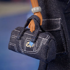 Barbie Signature My Scene Madison Collector Doll in Y2K-Inspired Outfit With Premium Accessories