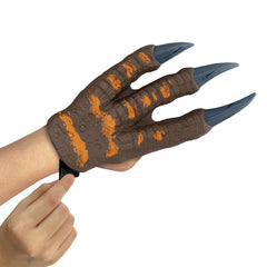Jurassic World Rebirth Spinosaurus Battle Claws, Costume Dinosaur Role Play Handwear