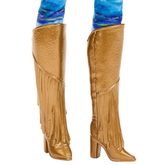 Disney Descendants: The Rise Of Red Fashion Doll & Accessory - Uma, Daughter Of Ursula