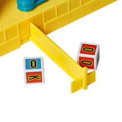 Rock ’Em Sock ’Em Robots Frapper Ou Bloquer