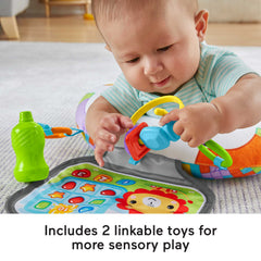 Fisher-Price Littlest Gamer Tummy Wedge
