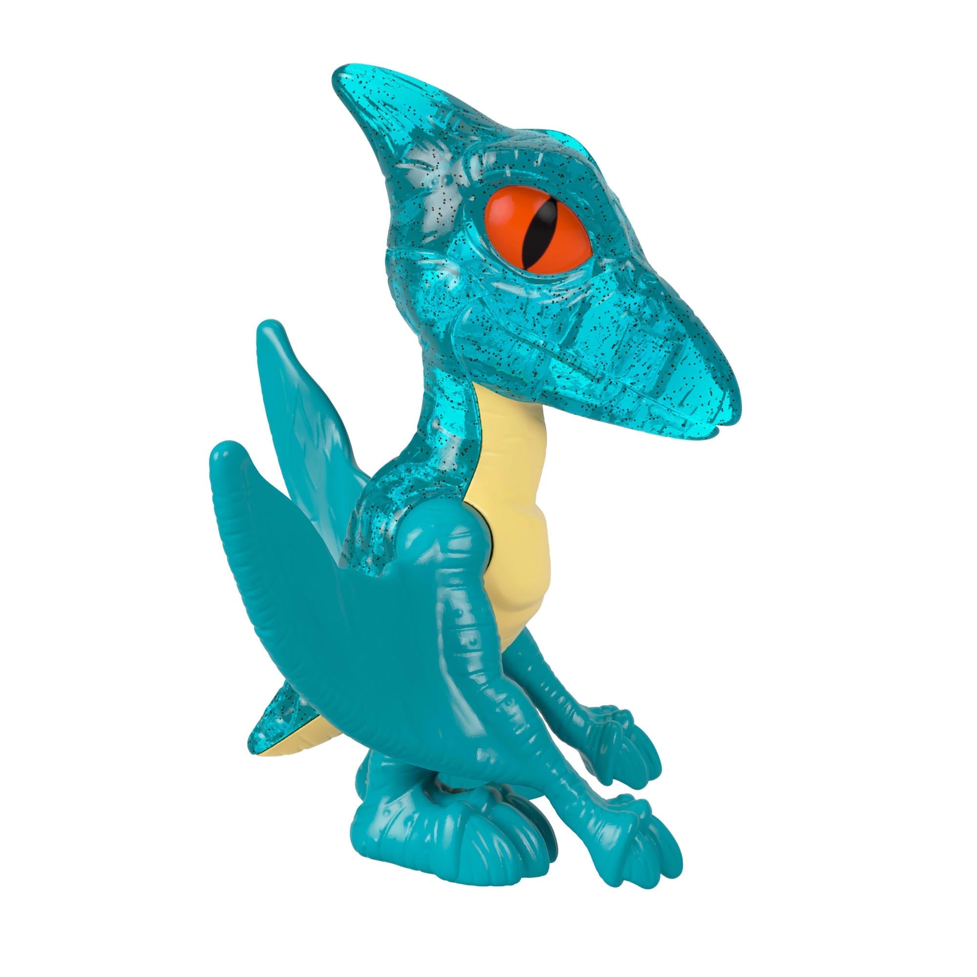 Imaginext Jurassic World Dinosaurio de Juguete Baby Dinos